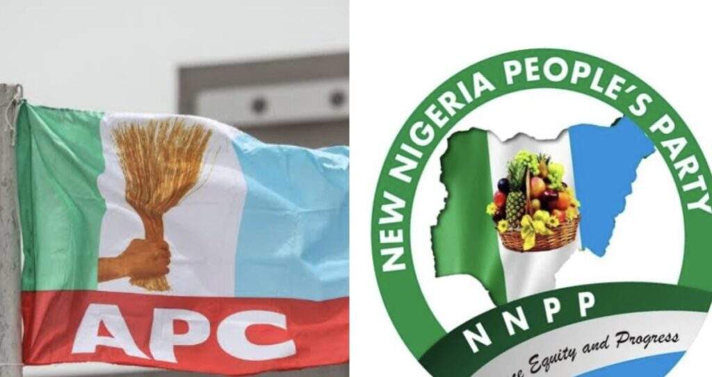 132309 tension heightens in kano as apc defies nnpp plans rally this saturday