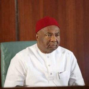 132329 gov uzodinma suspends commissioner special adviser