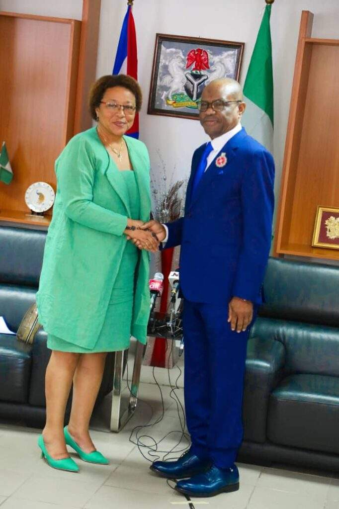 132349 fct minister nyesom wike seeks partnership with cuba and mexico 132349 fct minister nyesom wike seeks partnership with cuba and mexico