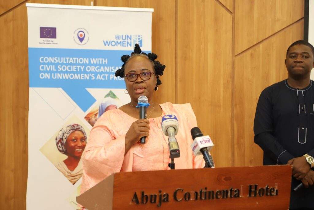 132452 investing in womens rights organizations crucial for gender equality un women asserts