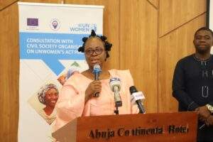 132452 investing in womens rights organizations crucial for gender equality un women asserts