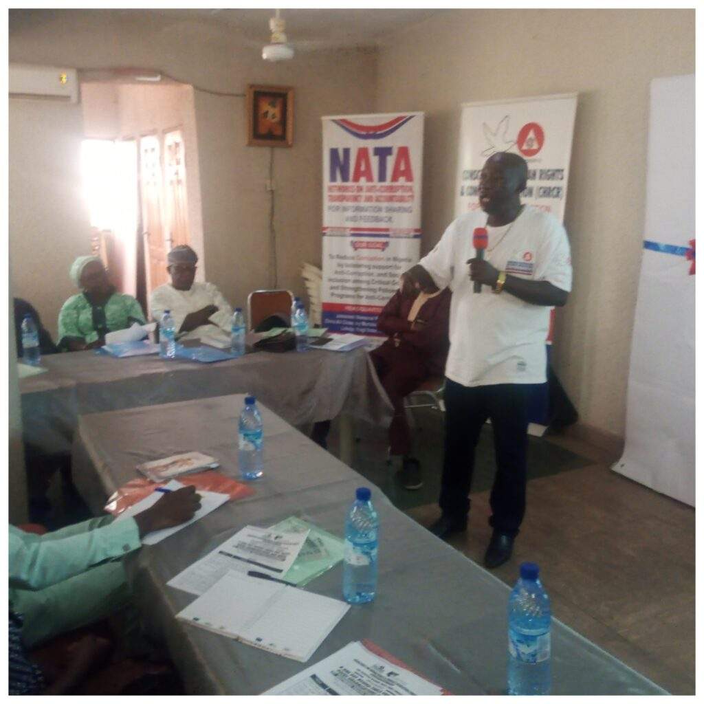 132539 activist urges constitutional amendment for youth inclusion in leadership roles in nigeria