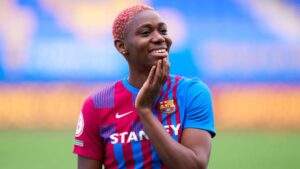 132542 barcelonas asisat oshoala compels fans to rethink priorities amid money requests
