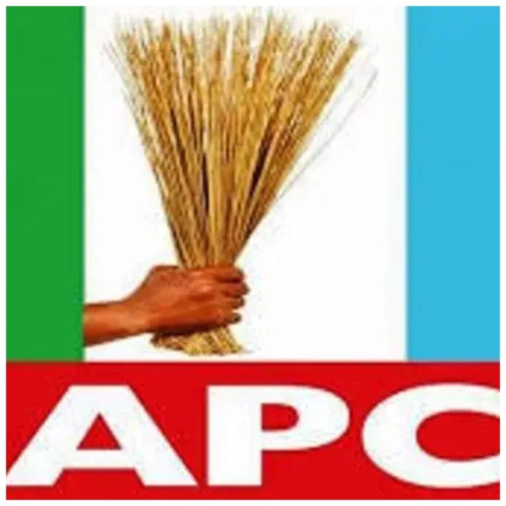 132604 rivers apc secures court order halting inauguration of caretaker committee