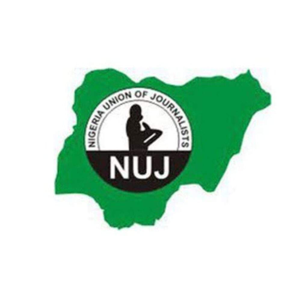 132630 nuj raises concern over commuters plight at military checkpoints in abia state