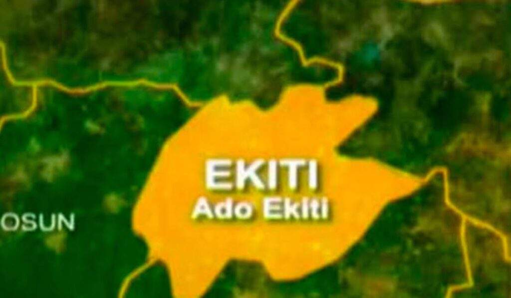 132674 ekiti community protests against planned monarch installation
