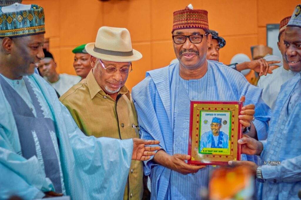 132721 former katsina governor commends governor raddas educational initiatives