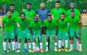 132873 nasarawa uniteds coach points finger at poor pitch for draw against efcc
