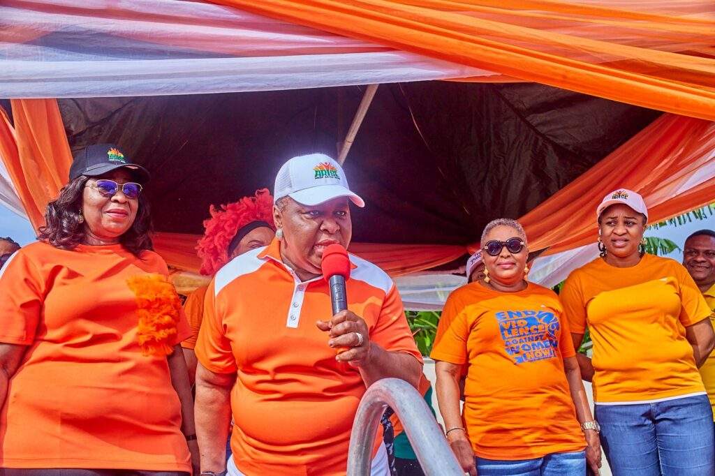 132972 akwa ibom first lady takes stand against gender based violence during 16 days of activism