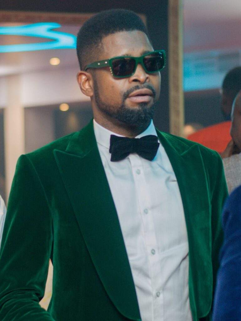 133051 basketmouth bemoans the decline of stand up comedy in nigeria