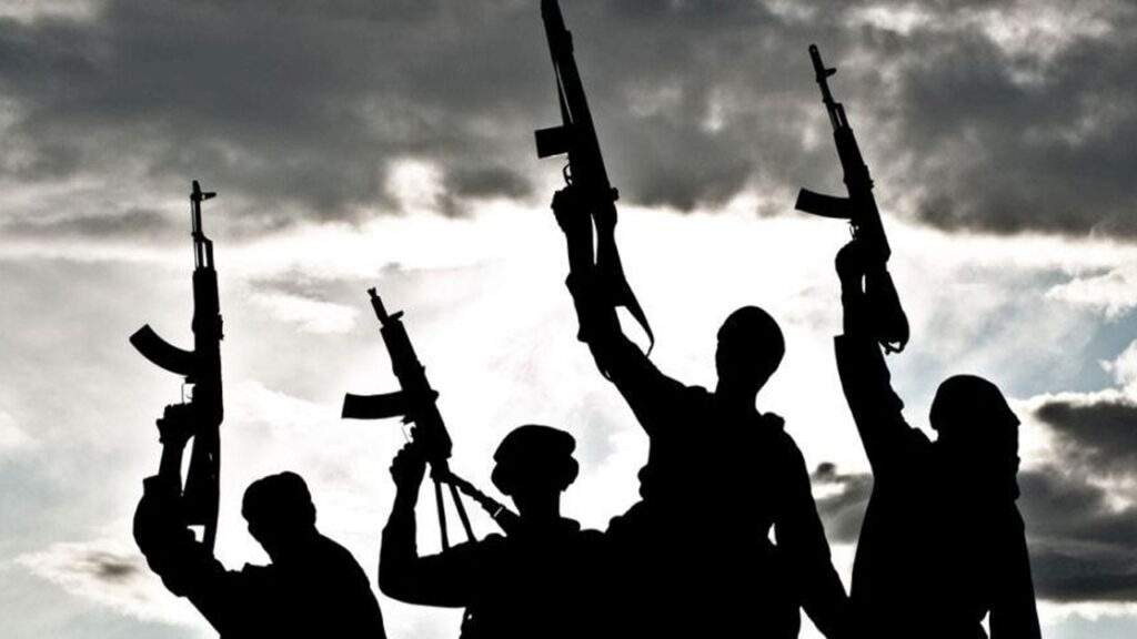 133213 gunmen kidnap 100 villagers in zamfara over unpaid harvesting fees 133213 gunmen kidnap 100 villagers in zamfara over unpaid harvesting fees