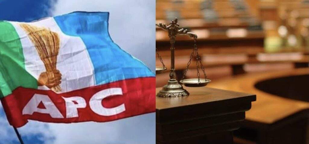 133263 apc gives kano attorney general 48 hour ultimatum over alleged judicial inducement