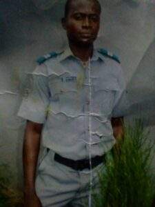 133271 mystery surrounds disappearance of nigeria customs officer
