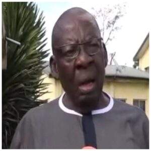 133356 former police commissioner attributes high insecurity in nigeria to neglect of police force