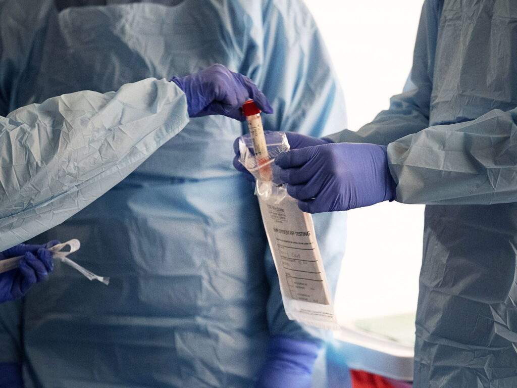 133538 nigerian scientists miss out on n36m government prize for covid 19 and lassa fever cure