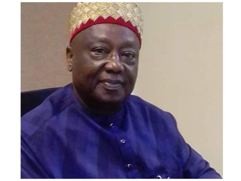 133545 apga chair obi okoye nigerians tricked with electoral act amendment