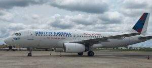 133659 ncaa suspends united nigeria airlines foreign lease aircrafts after plane diversion