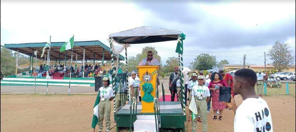 133966 nysc governor adeleke encourages corps members to pursue dreams