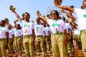 134029 governor fintiri increases nysc allowance by n10000 monthly in adamawa state