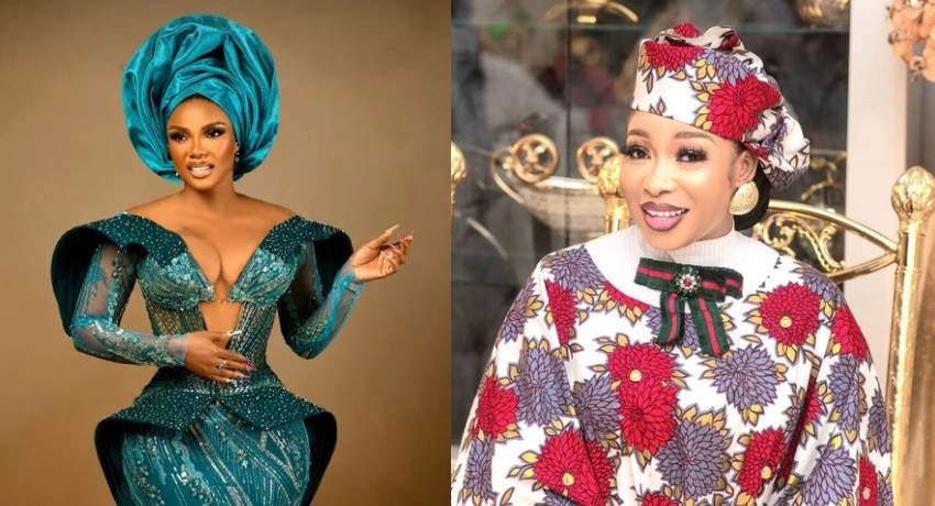 134051 iyabo ojo takes legal action against lizzy anjorin seeks n500m compensation