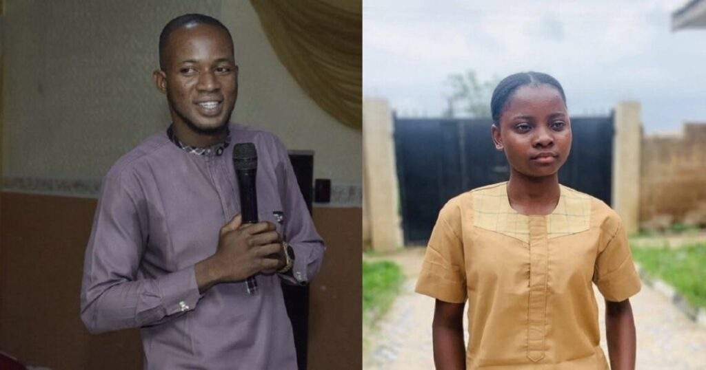 134079 ekiti state government takes legal action against chef dammys pastor for n10 million damages 134079 ekiti state government takes legal action against chef dammys pastor for n10 million damages