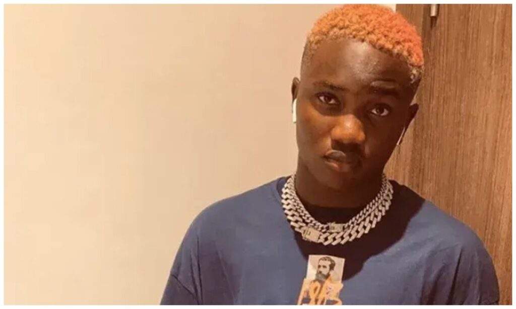 134126 singer hotkids arrest show promoter accused of defrauding using artistes name