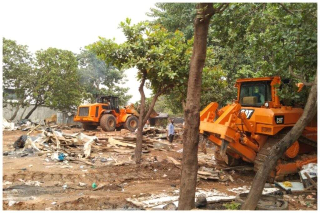 134294 abia government set to demolish illegal structures and shanties in umuahia