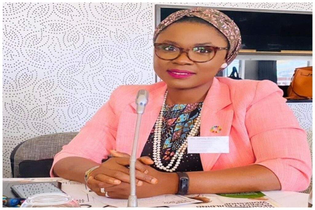 134349 minister of youth calls for intentional and meaningful content creation in the creative sector