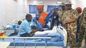 134419 nafowa appeals to nigerians to support wounded soldiers