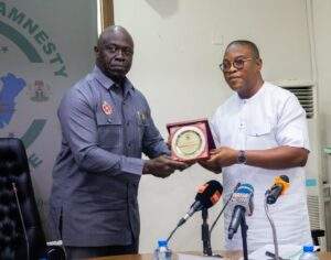134497 kingsley kuku urges revival and completion of vocational centres in niger delta