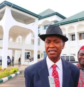 134679 former abia vc urges national assembly to revisit 2014 confab report