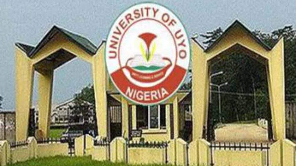 134869 university of uyo takes disciplinary action against 26 students