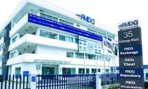 134941 fmdq exchange records impressive n21 70 trillion secondary market turnover in october