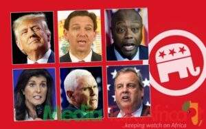 2024 Republican Presidential Primaries The Process and The Candidates