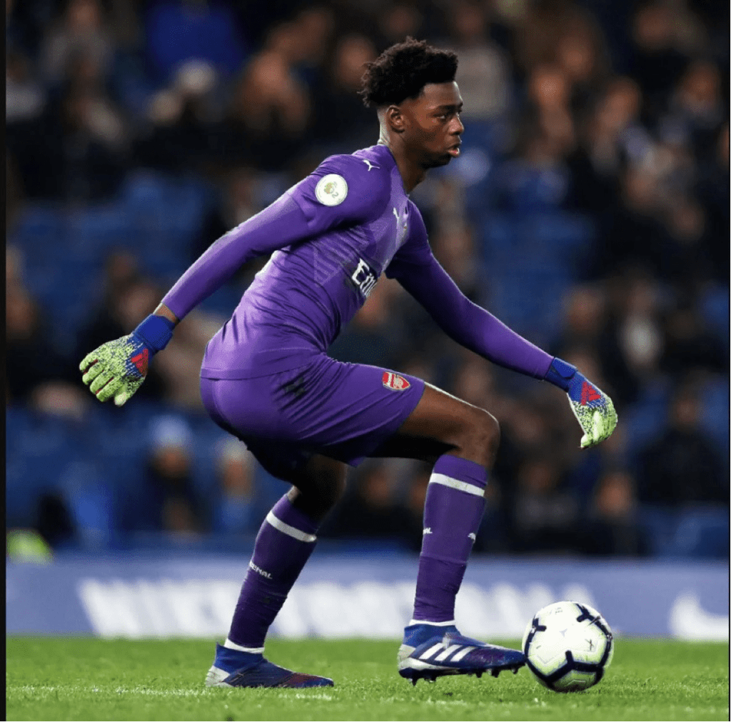 Arthur Okonkwo