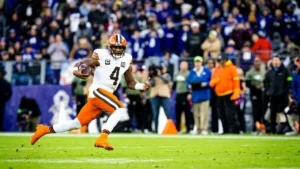 Deshaun Watson
