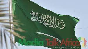 Saudi