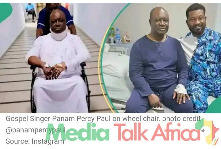 panam percy paul