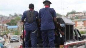 135005 nscdc refutes allegations of students death in fct school