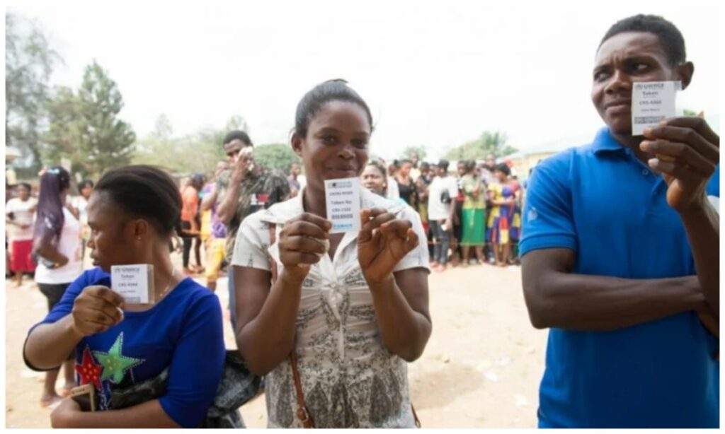 135140 plight of over 20000 cameroon refugees seeking asylum in nigeria