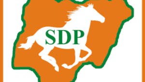 135402 kogi state governorship race sdp refutes allegations of inec protest sponsorship