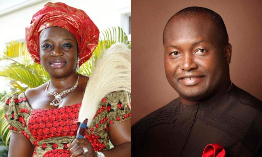 135661 senators ifeanyi ubah and uche ekwunife join apc in anambra state
