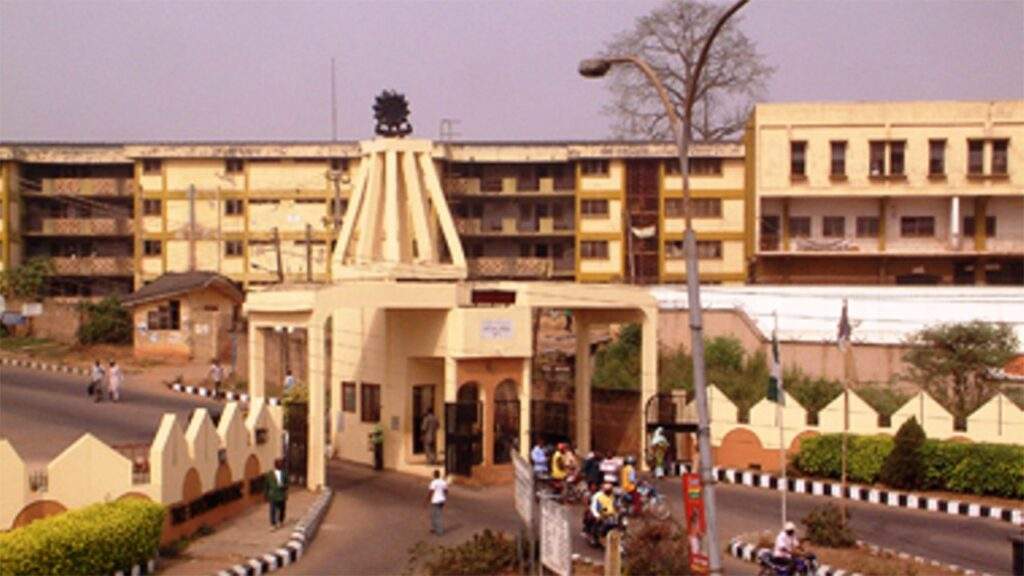 135711 ibadan polytechnic announces indefinite mid semester break for students