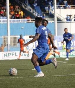 135719 impressive run continues doma united unbeaten enyimba back to winning ways in npfl