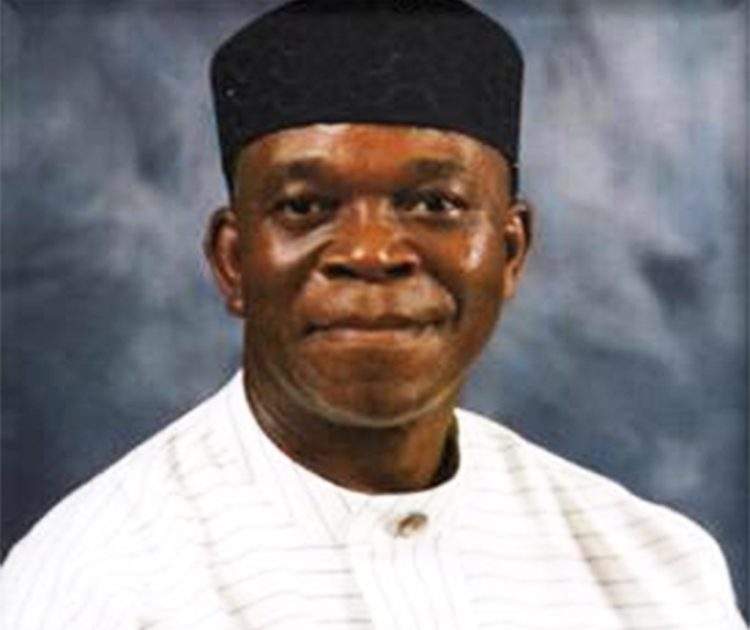 1701849996 Imo PDP suspends chairman for alleged misconduct