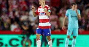 1701872085 Bayern Munich signs Spains Zaragoza