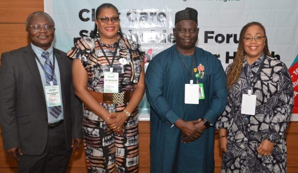 1702898115 Cleft foundation hails experts in quality surgical care