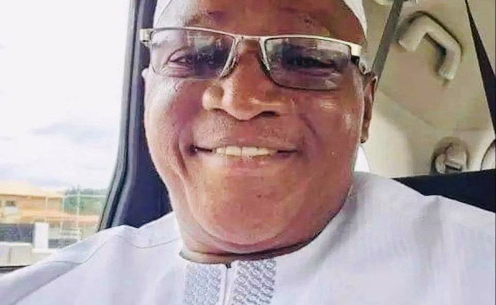 1702927099 Ogun gov appoints APC spokesman Oladunjoye media consultant