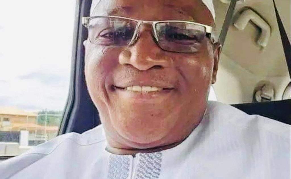 1702927099 Ogun gov appoints APC spokesman Oladunjoye media consultant