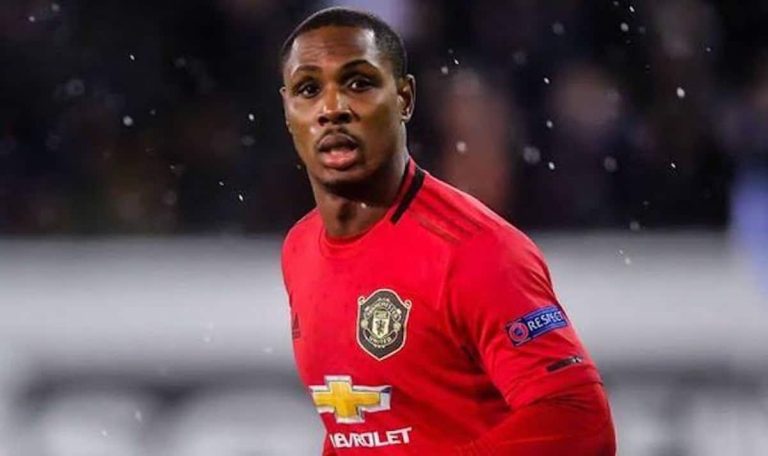 2023 AFCON Ighalo laments non inclusion of more local players in